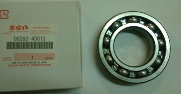 09262-45013-000 подшипник гребного вала df90-115