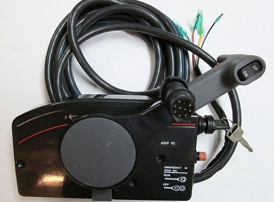 Машинка газ-реверс 10pin PNFM40E-21001 (аналог 703)