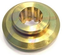 Втулка упорная винта Tohatsu/Mercury 25-30, RTT-346-64231-5 в магазине АКВА-СПОРТ