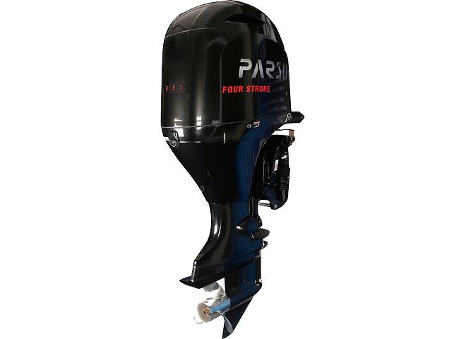 Мотор подвесной PARSUN F100FELT EFI