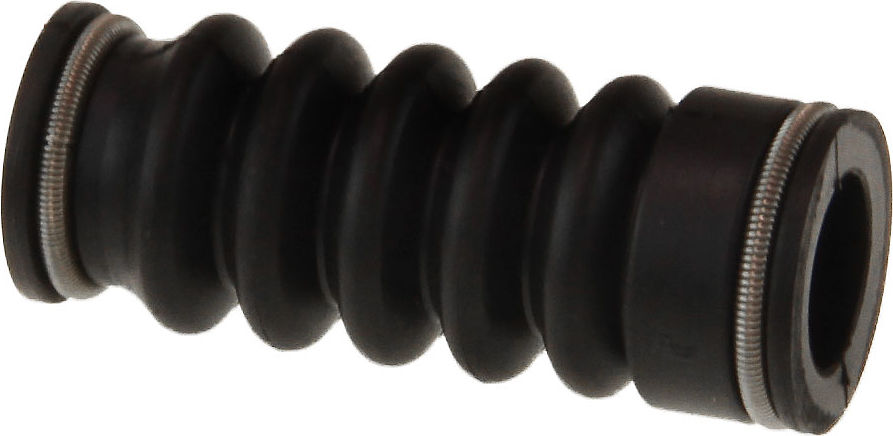 25222-96301-000 гофра тяги переключения передач dt30/40 oem: 25222-96300