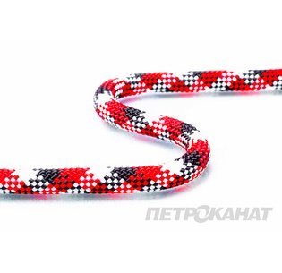 Шнур плетеный АКВА СПОРТ 10,00мм (20 м) (евромоток)
