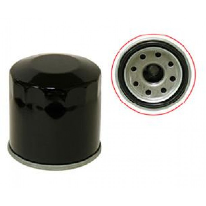 5gh-13440-00-00 фильтр масляный для yamaha 9-115/tohatsu/honda bf8-60