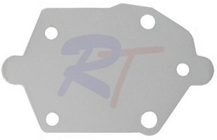 692-24411-00 диафрагма топливного насоса yamaha 20-90