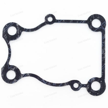 прокладка пластины помпы yamaha 40 t40-04000010, oem 63d-44316-00-00, 40f-06.08.08