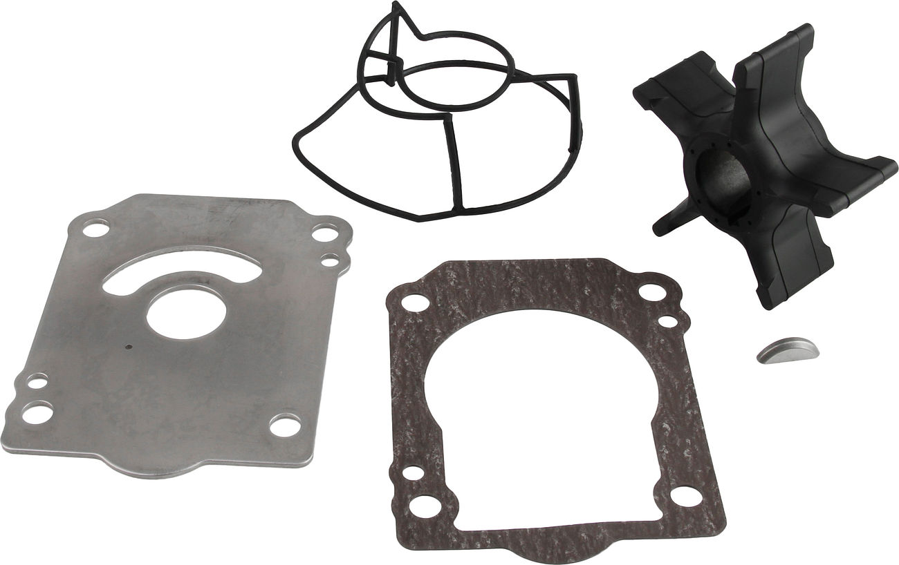 ремкомплект помпы df150/175 osaka 17400-96j01-tw, oem: 17400-96j03