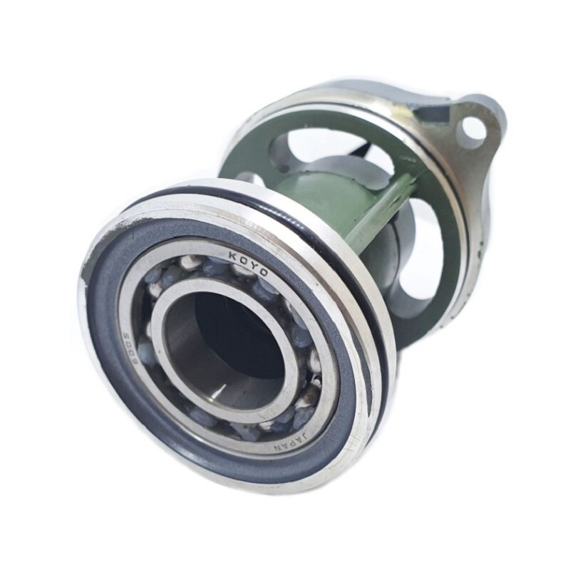 обойма гребного вала в сборе yamaha/hidea 9.9-15, 683-45361-01-4d, 15f-06.12.046