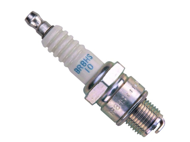 09482-00375-000 свеча suzuki dт40 b8hs-10/br8hs-10