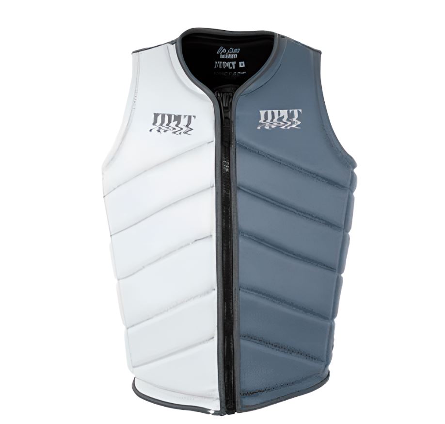 Спасат.жилет неопрен (мужской) Jetpilot MAX MIDLE X1 charcoal, XL, 2502105