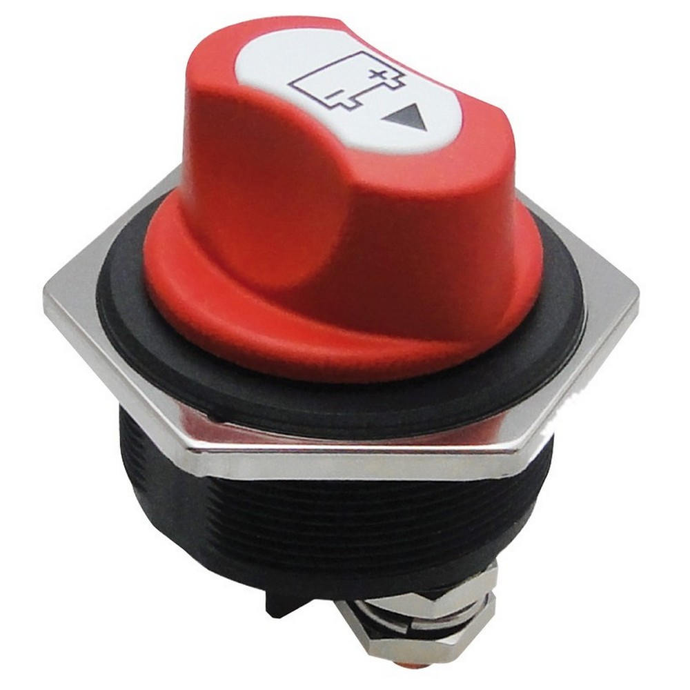 Выключатель массы 450А, Compact, 14.385.22