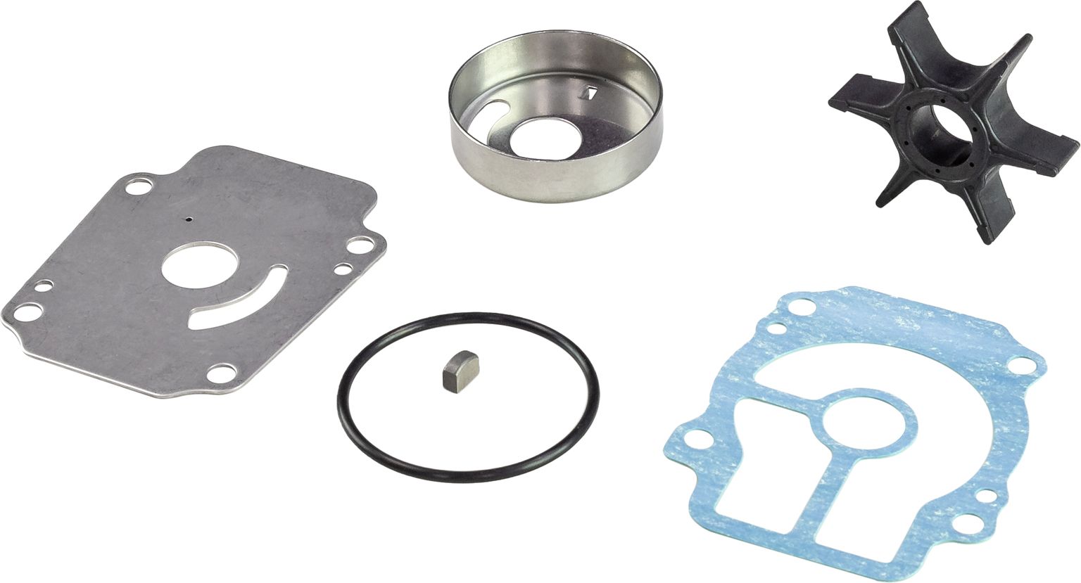 rtt-17400-94l21 ремкомплект помпы df25/30a  oem 17400-94l00,17400-94l10, 17400-94l31