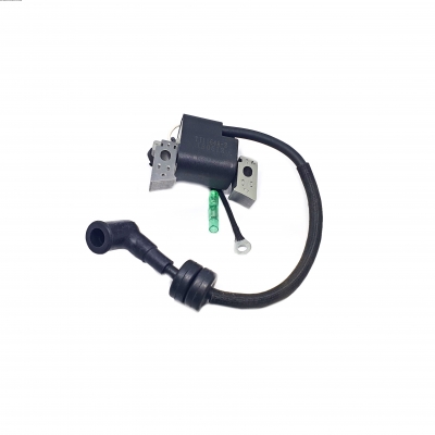 блок управления зажиганием (катушка зажигания) f6-01.03.03.00, oem: f6-04000400, 6bx-85571