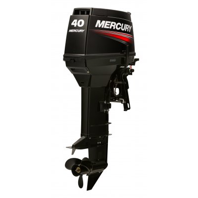 Мотор подвесной Mercury 40 EO 697cc