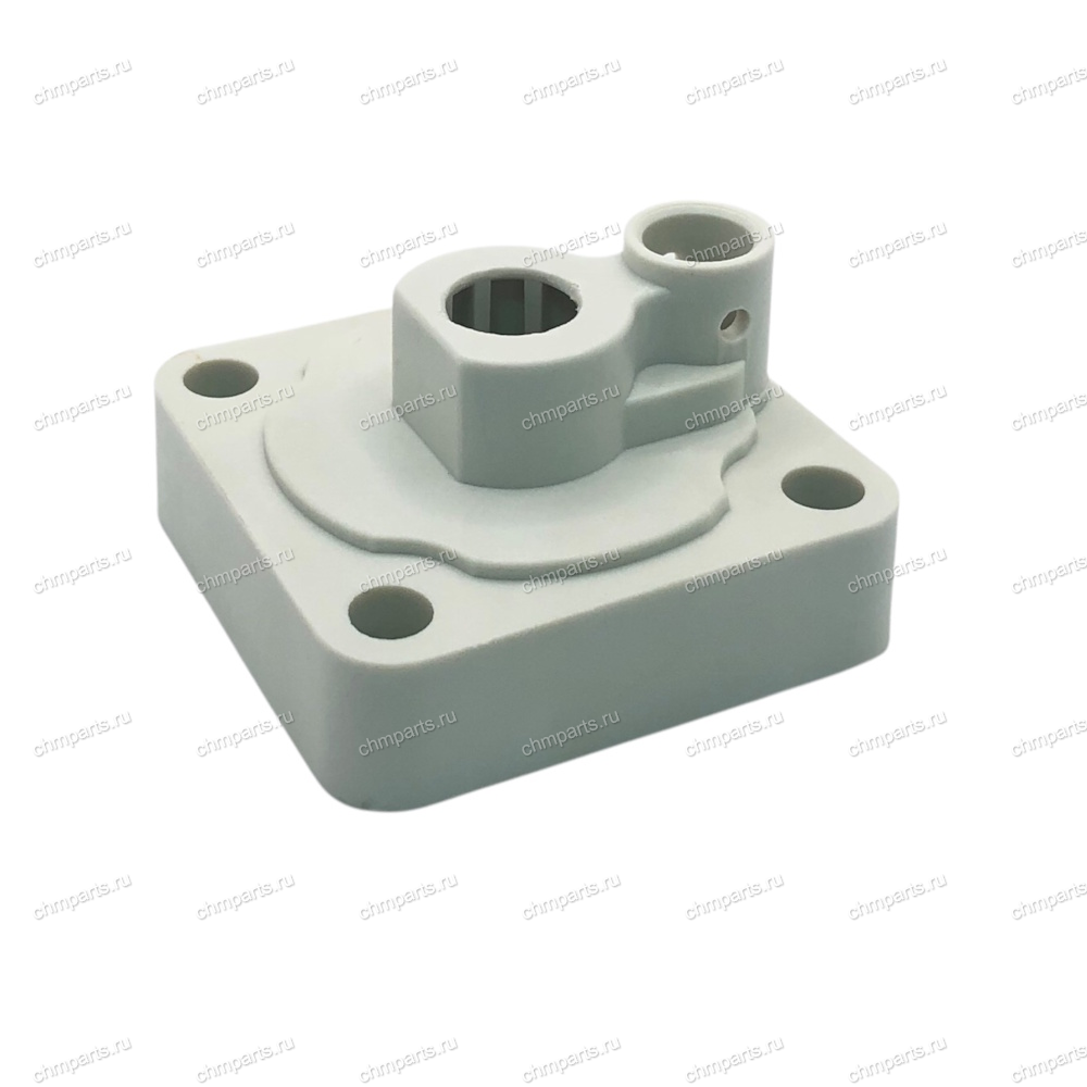 f15-06060001 корпус водяного насоса  63v-44301-00