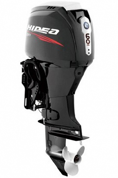Мотор подвесной HIDEA HDEF60 FVEL-T
