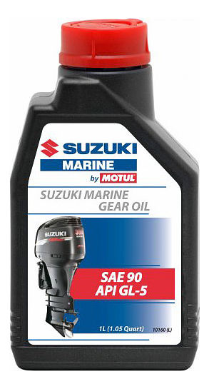 Motul SUZUKI Marine Gear Oil SAE 90 /1л/