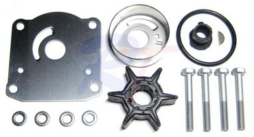 ремкомплект помпы yamaha 25-30, rtt-61n-w0078-00