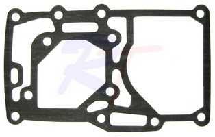 rtt-3b2-01303-0 прокладка двигателя/дейдвуда tohatsu/mercury 6-9.8 oem: 8m0151533