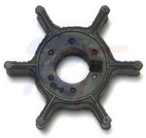 крыльчатка yamaha 4/5, rtt-6e0-44352-00