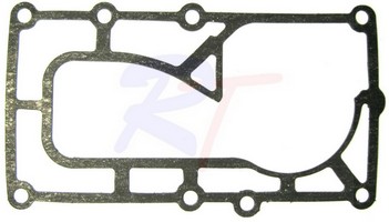 rtt-369-61012-0 прокладка двигателя/дейдвуда tohatsu/mercury 4-5