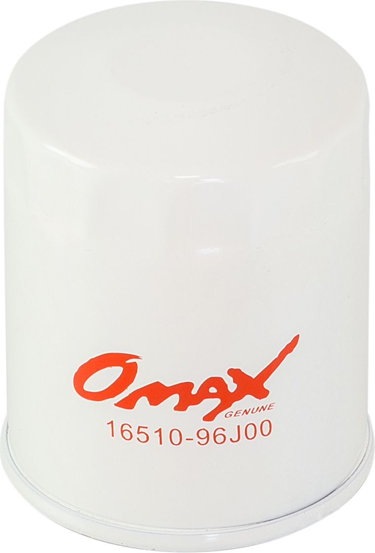 фильтр масляный suzuki df150-300a omax, 1651096j00_om
