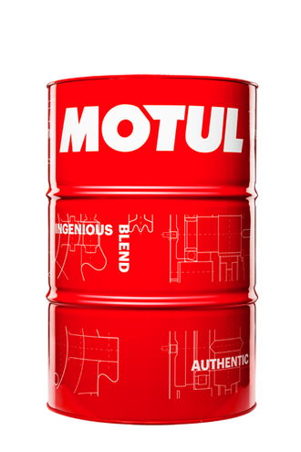 Motul 4Т SUZUKI Marine п/синт. 10w40 / 1/60л/