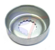 Втулка крепления винта Yamaha 70-100, RTT-67F-45997-00 в магазине АКВА-СПОРТ