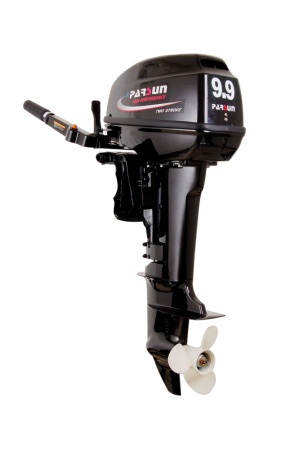 Мотор подвесной PARSUN T9.9BML