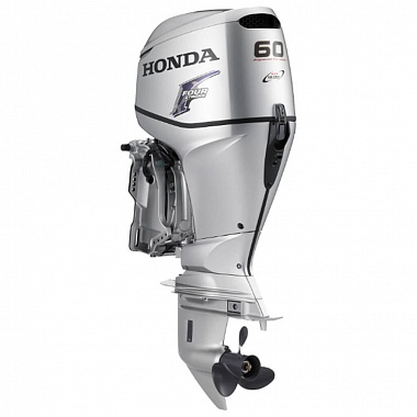 Мотор подвесной HONDA BF60 AK1LRTU