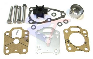 ремкомплект помпы tohatsu/mercury 4-6, rtt-369-87322-1, oem: 369873221/16159a03