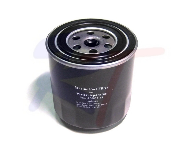 фильтр топливный mercruiser/ mercury rtj-07232-00, 802893q01,60494 