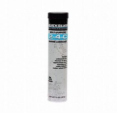 Смазка Q/S 2-4-С с тефлоном, картридж 0.397г , 8M0208463 OEM: 802863Q1