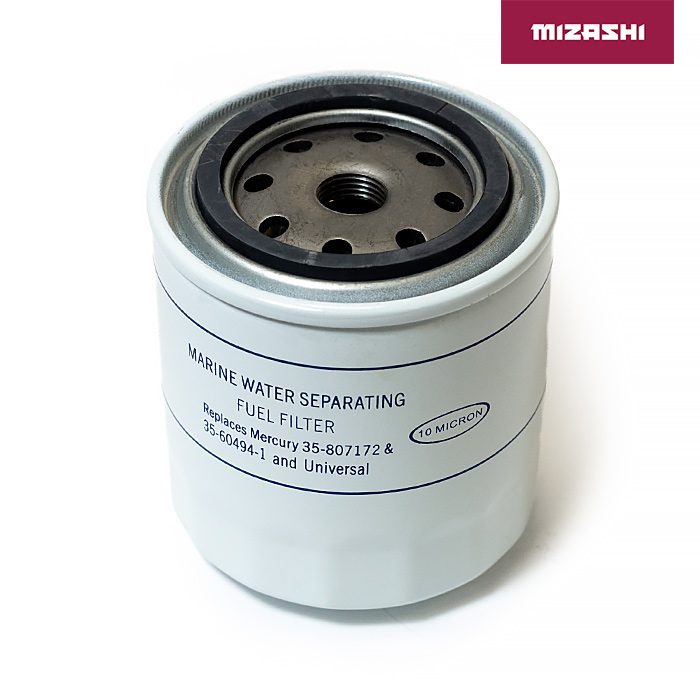 sc-ff016 фильтр топливный mercury 40-60/mercruiser 4.3/5.0/5.7/6.2/7.4/8.1 oem: 60494,35-802893q01 