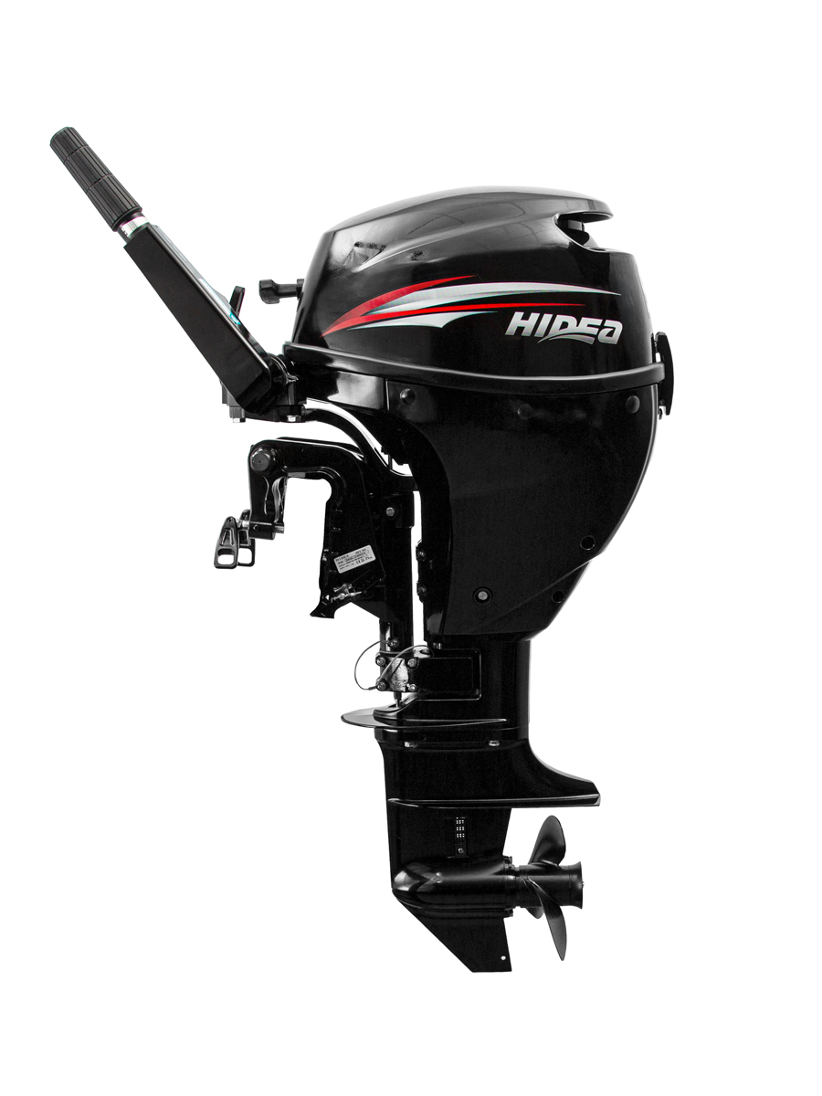 Мотор подвесной HIDEA HDF9.9HS 