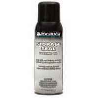 Спрей-консервант QUICKSILVER Storage Seal, 8M0215162, OEM: 858081Q03