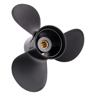 Винт гребной Yamaha 25/30, 9.9x10, SOLAS, 3211-099-10 в магазине АКВА-СПОРТ