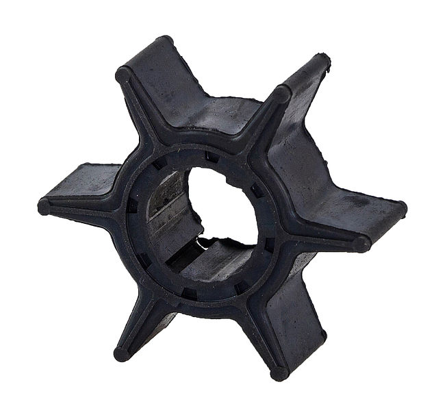 крыльчатка yamaha 40-60/f40-70, omax/ 6h3-44352-00