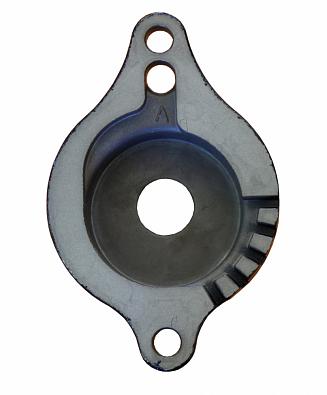 46-952871 корпус помпы для tohatsu/mercury 2.5