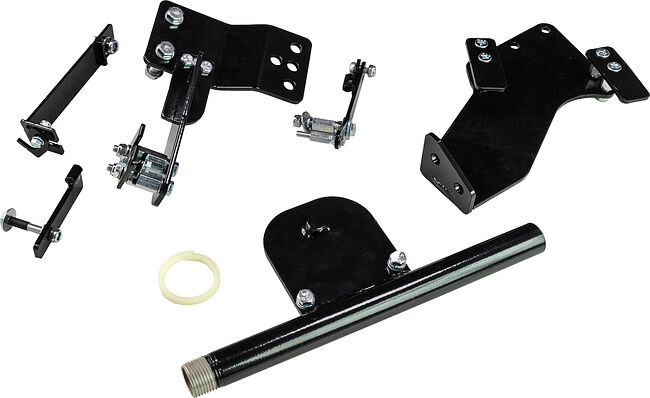 Комплект подключения ДУ Suzuki DT9.9A/15A (с кнопкой Стоп на румпеле), KDU_S9.9A-15A