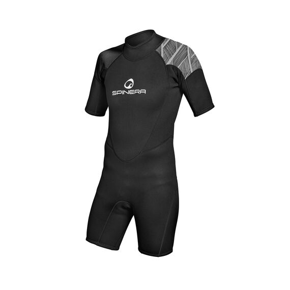 Гидрокостюм мужской короткий Spinera Springsuit 2/2 Men, XL, 2025805