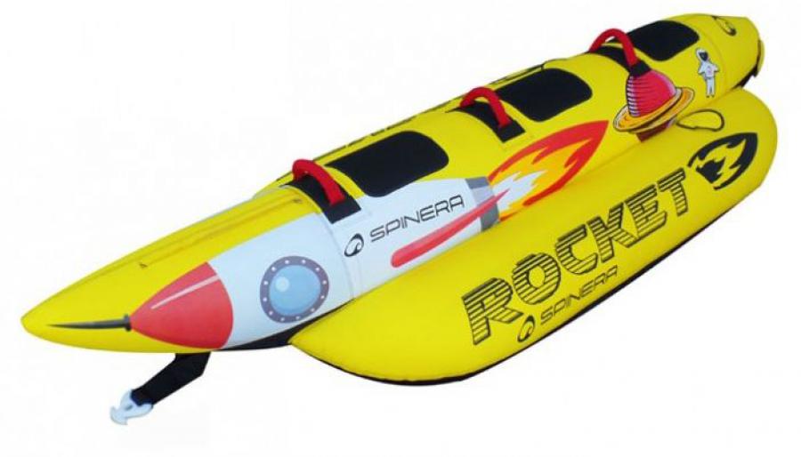 Баллон буксируемый SPINERA ROCKET 3, 18256
