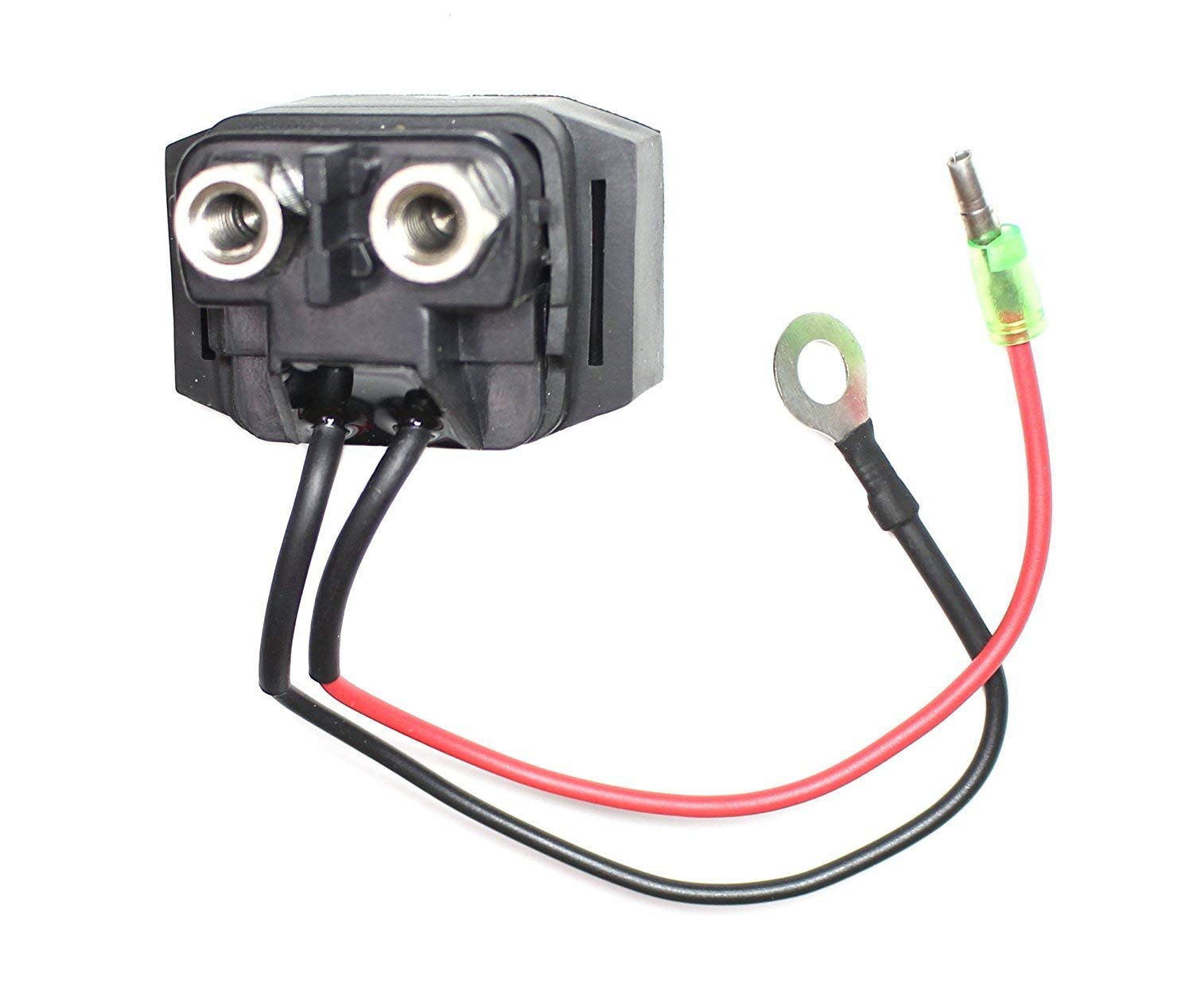 rtt-68v-8194a-00 реле стартера для yamaha f40-225 oem: 68n-81940-00, ph375-0042