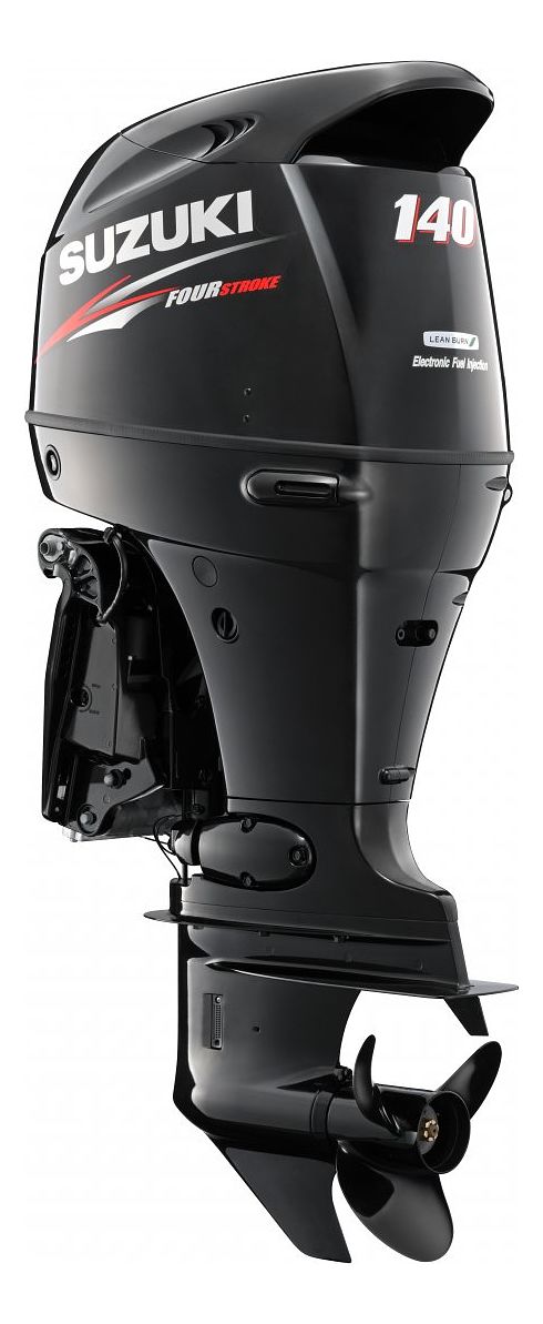 Мотор подвесной SUZUKI DF 140 ATL
