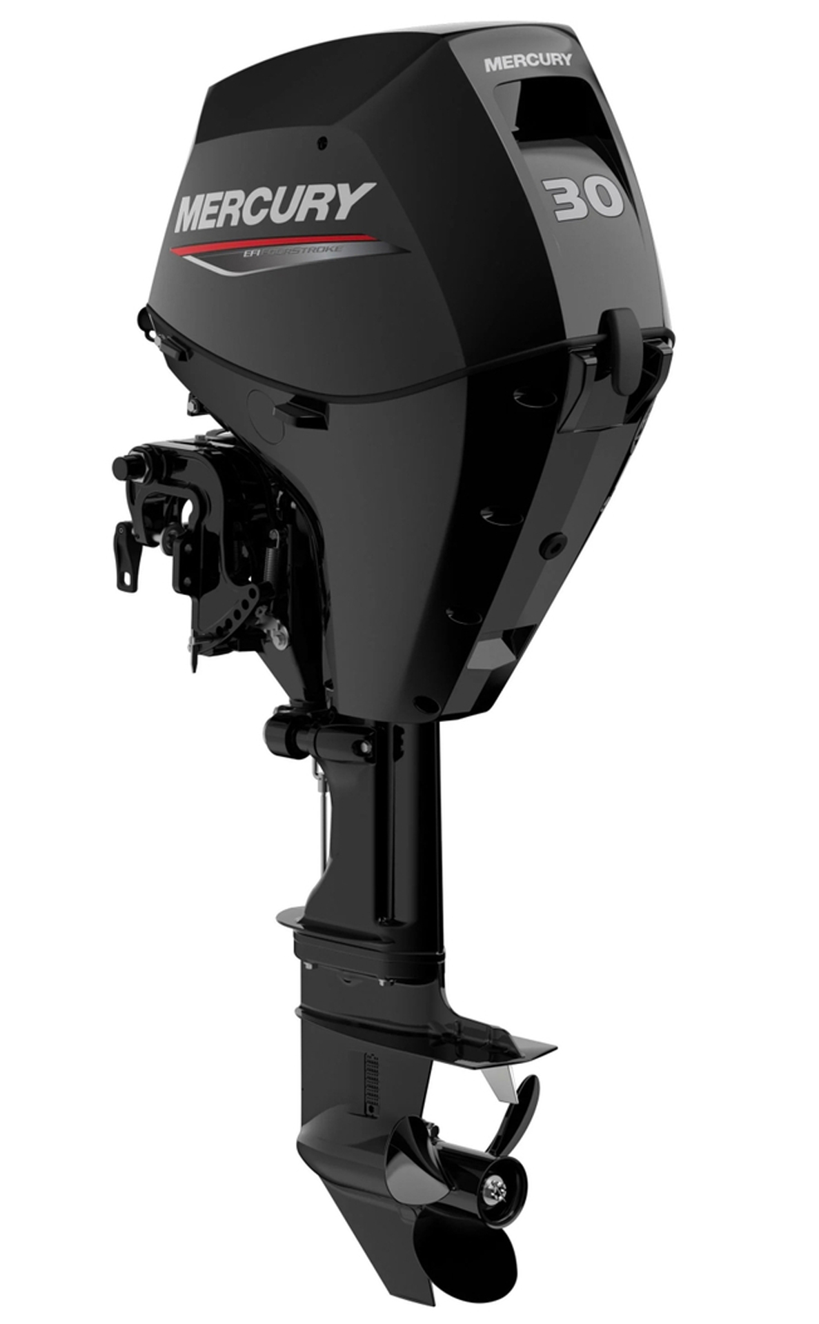 Мотор подвесной Mercury F30 EPT EFI