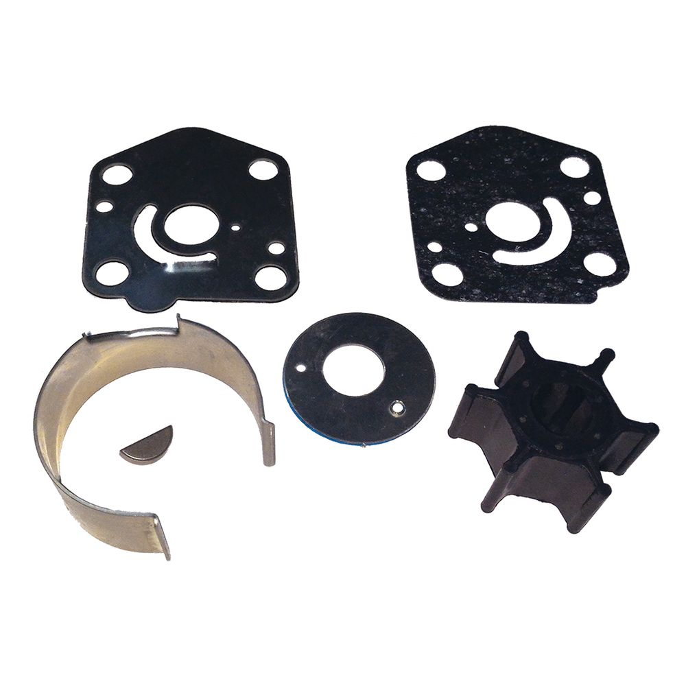 sk17400-93911 ремкомплект помпы suzuki dt9.9-15, df9.9-15, 17400-93912/ 17400-93913