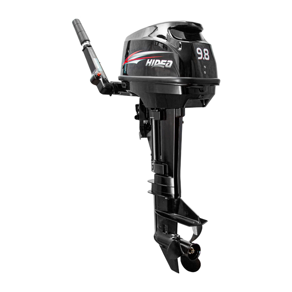 Мотор подвесной HIDEA HD9.8FHS