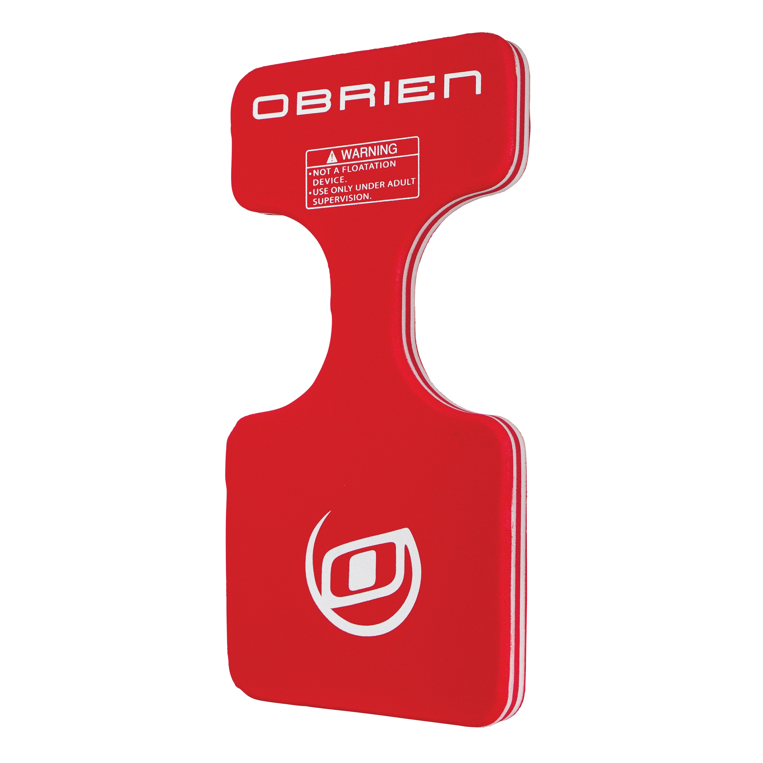 Водяное кресло O'Brien Water Saddle RED, 21"x 16", 2171580