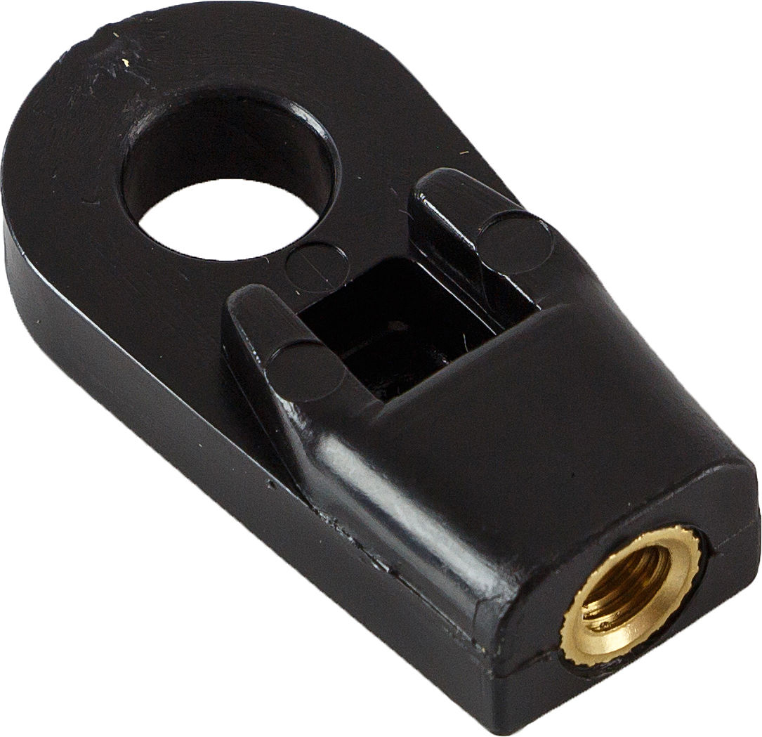 67275-95600-000 наконечник троса пульта д/у (газ-реверс) suzuki