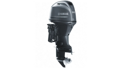 Мотор подвесной Yamaha F60FETL