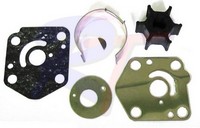 ремкомплект помпы suzuki dt9.9-15, df9.9-15, kacawa 17400-93911-kits-tw 17400-93912/ 17400-93913